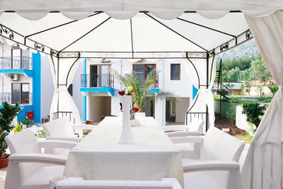 Atlas Otel Ölüdeniz