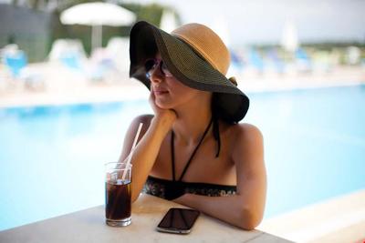 Atlas Otel Ölüdeniz