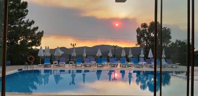 Atlas Otel Ölüdeniz