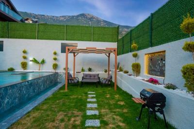 Villa Tekin 4