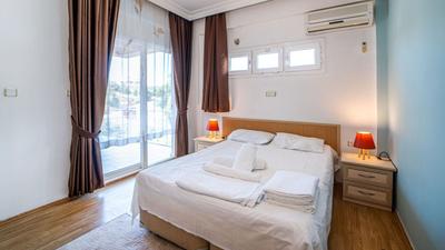 Villa Vanilla | Fethiye