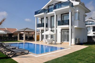 Villa Babadağ 