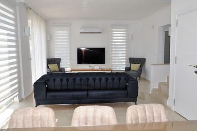 Villa Babadağ 