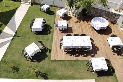 Babzen Butik Otel