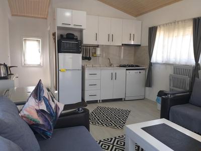Bade Bungalov Fethiye