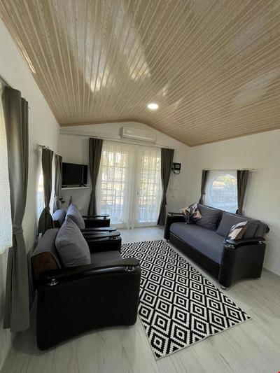 Bade Bungalov Fethiye