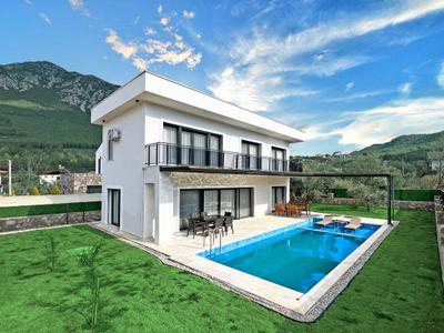 Villa Olive Tree