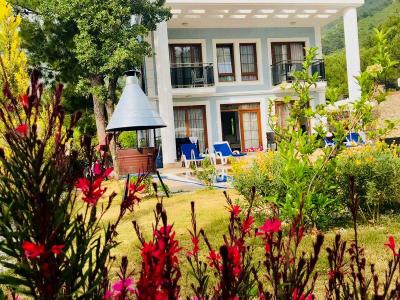 Villa For Family