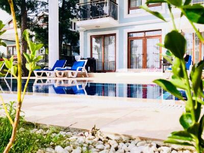 Villa For Family