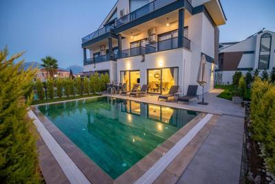 Villa Adaley