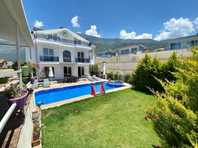 Villa Erşah