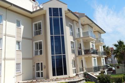 Butik Villas - Dubleks Yalı