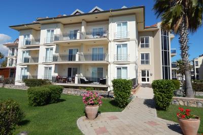 Butik Villas - Dubleks Yalı