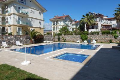 Butik Villas - Dubleks Yalı