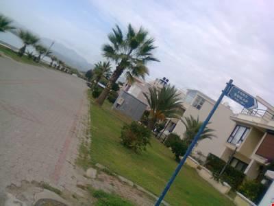 Butik Villas - Plajda Beş Katlı Malikhane
