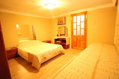 Butik Villas - Ters Dubleks