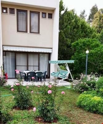 Butik Villas - Tripleks