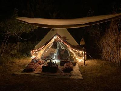 Butterfly Valley Glamping