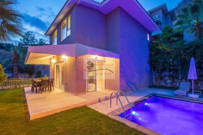 Göcek Gardens A