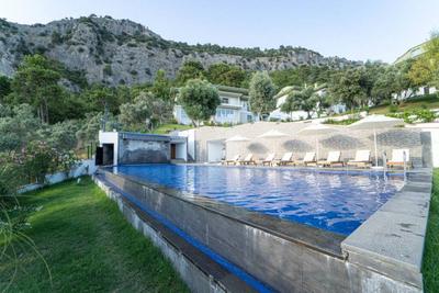 Skopea 3 | Fethiye