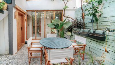 VillaSplit | Fethiye