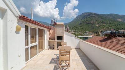 Villa Vanilla | Fethiye
