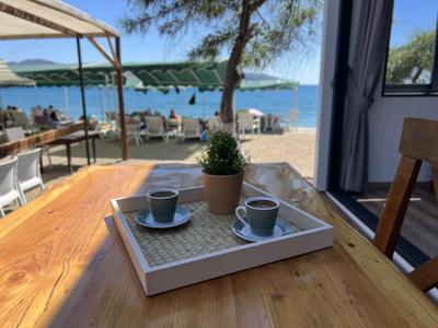 Çalış Tiny House
