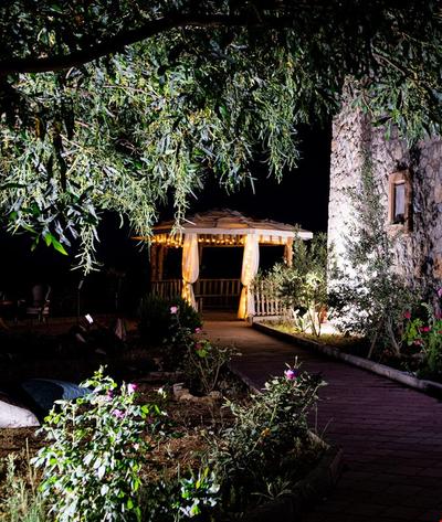 Casa Di Pietra