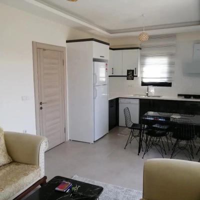 Villa Göktaş