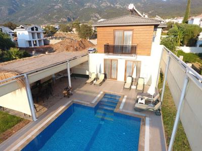 Villa Nisa Ovacik