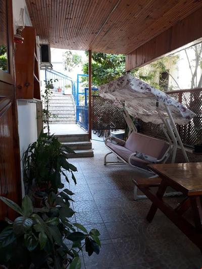 Cetin Apart Pansiyon