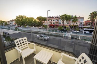 Channel Suites