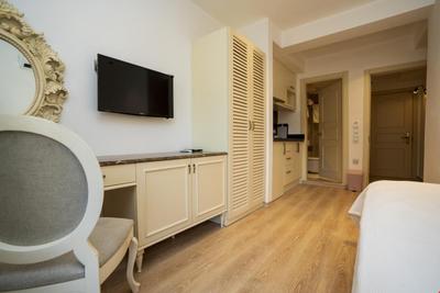 Channel Suites