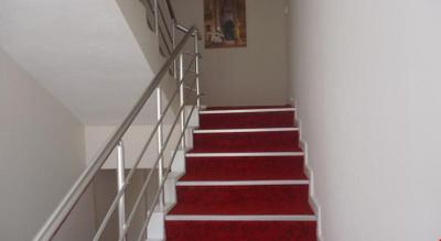 Çiçek Otel & Apartments