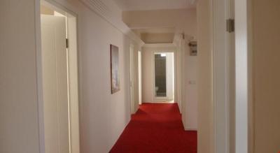Çiçek Otel & Apartments
