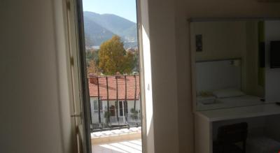 Çiçek Otel & Apartments