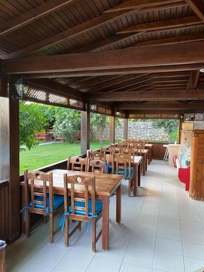 İncirli Butik Otel