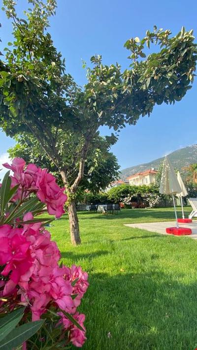 İncirli Butik Otel