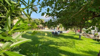İncirli Butik Otel