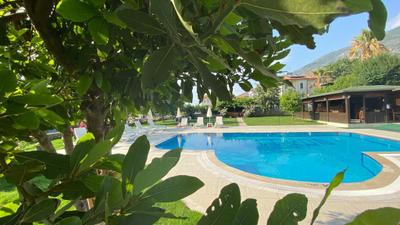 İncirli Butik Otel