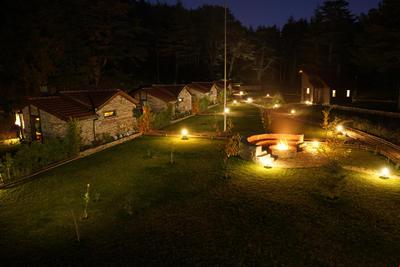 Cragus Inn Fethiye