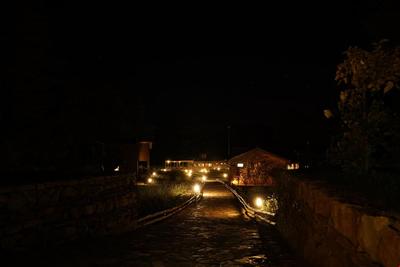 Cragus Inn Fethiye