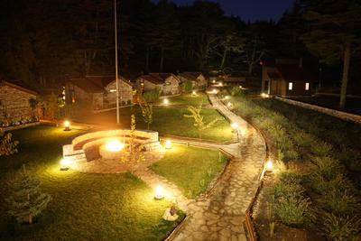 Cragus Inn Fethiye