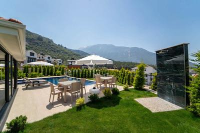 Villa Valette | Fethiye