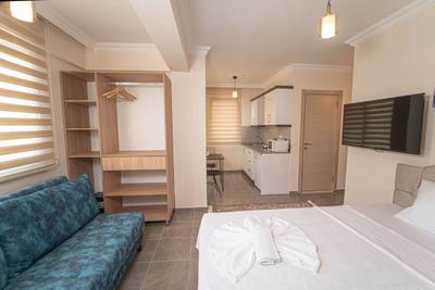 Öztürk Studio | Fethiye