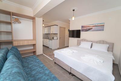 Öztürk Studio | Fethiye