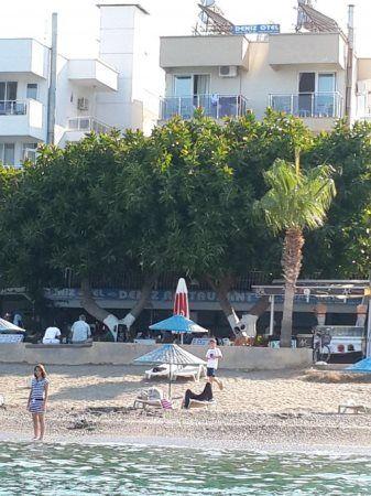 Deniz Otel