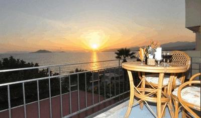 Deniz Otel