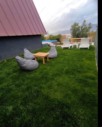 Deniz Suit Bungalov