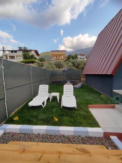 Deniz Suit Bungalov